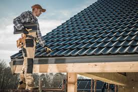 Fast & Reliable Emergency Roof Repairs in Charlotte Harbor, FL